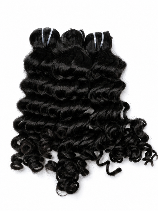 Ofertas de paquetes de ondas profundas peruanas