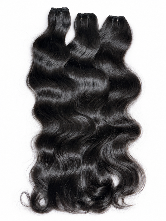 Raw Cambodian Big Waves Bundle Deals