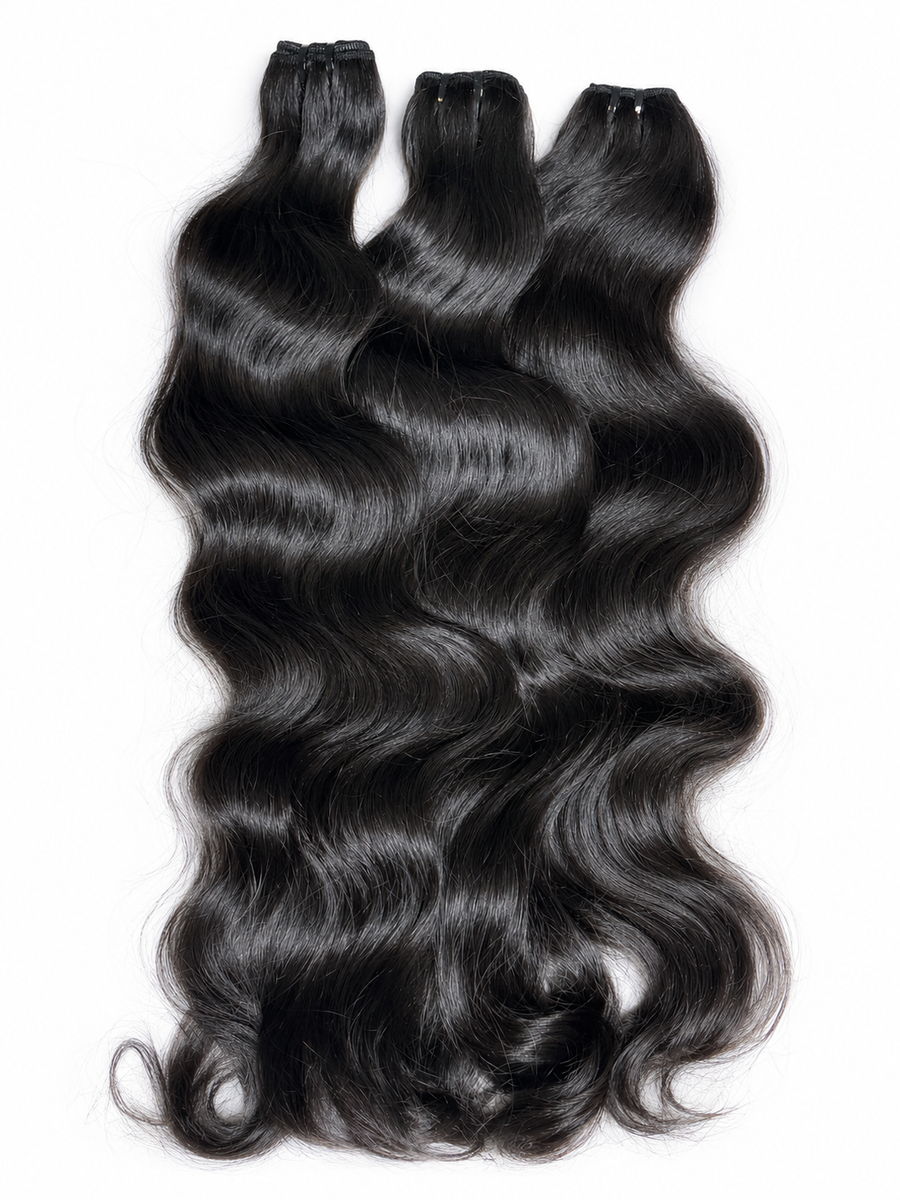 Luxury Bundles