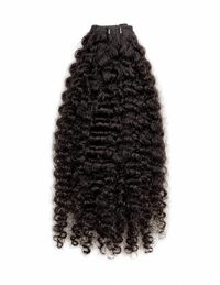 Raw Burmese Kinky Curly