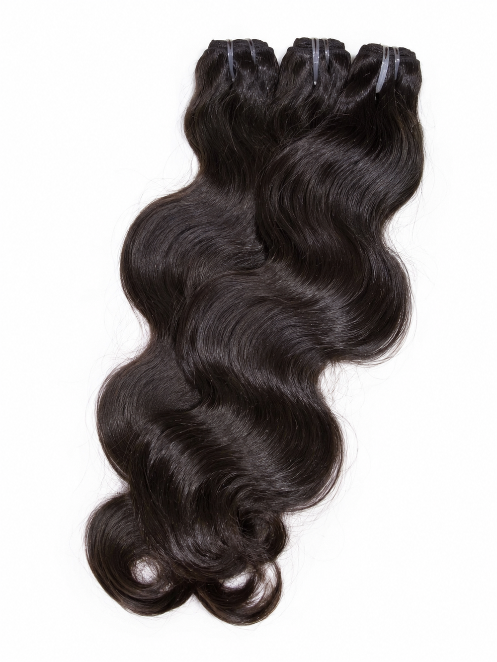 Wavy Bundles