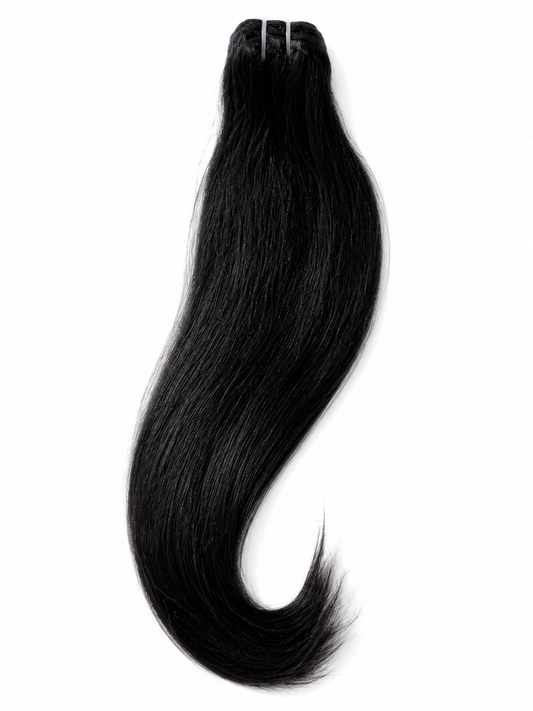 Peruvian Straight