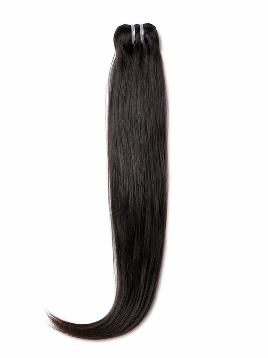 Brazilian Straight