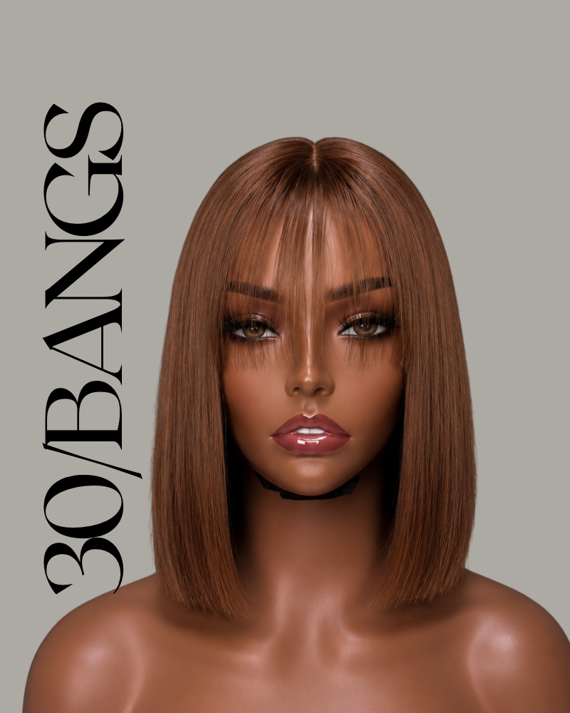Luxury Bob Life Wigs