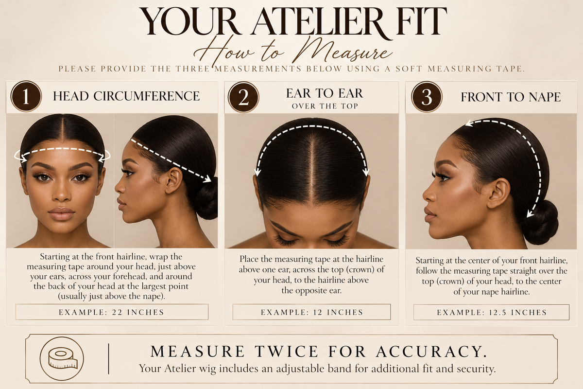 Maxine | The Atelier