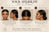 Maxine | The Atelier