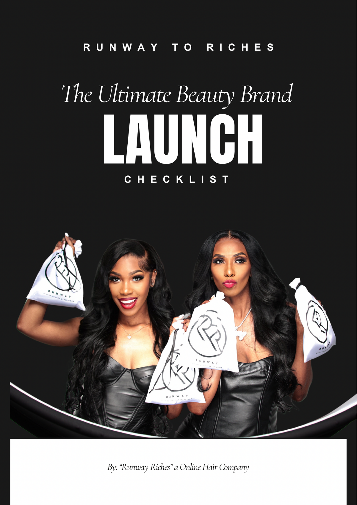 The Ultimate Beauty Brand Checklist