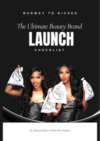 The Ultimate Beauty Brand Checklist
