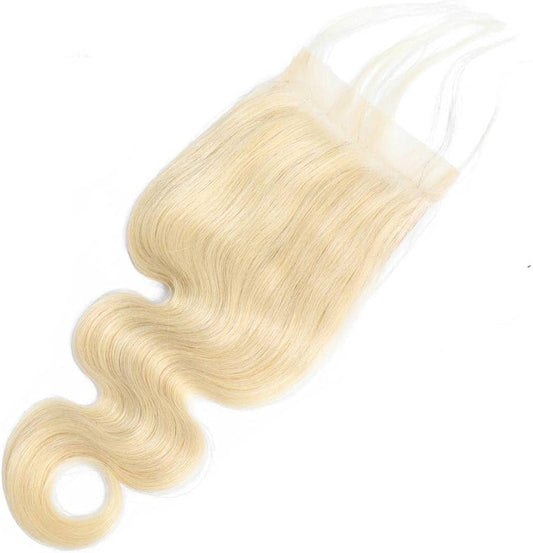 Fermeture en dentelle Body Wave
