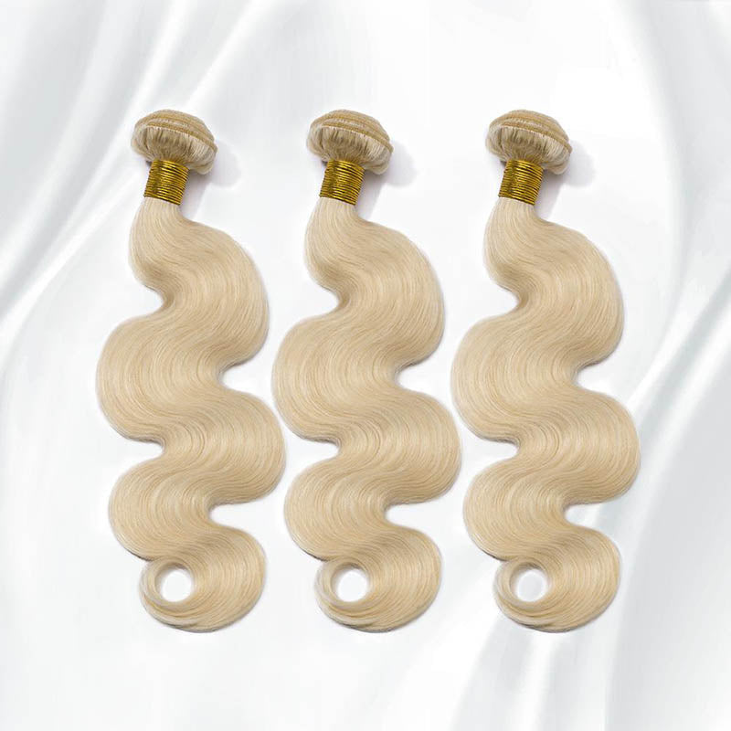 613 Blonde Bundle Deals