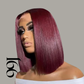 Luxury Bob Life Wigs