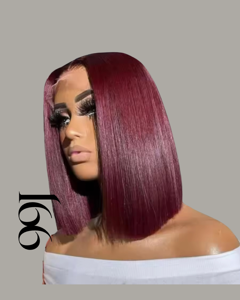 Luxury Bob Life Wigs