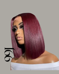Luxury Bob Life Wigs