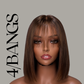 Luxury Bob Life Wigs