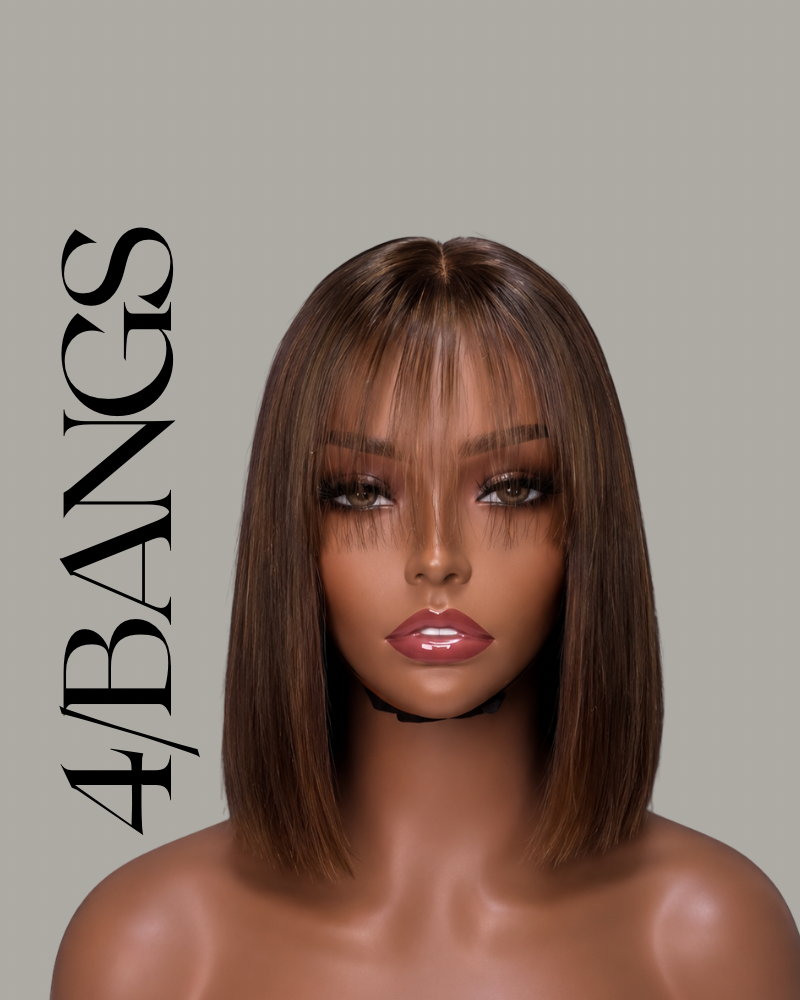 Luxury Bob Life Wigs