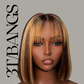 Luxury Bob Life Wigs