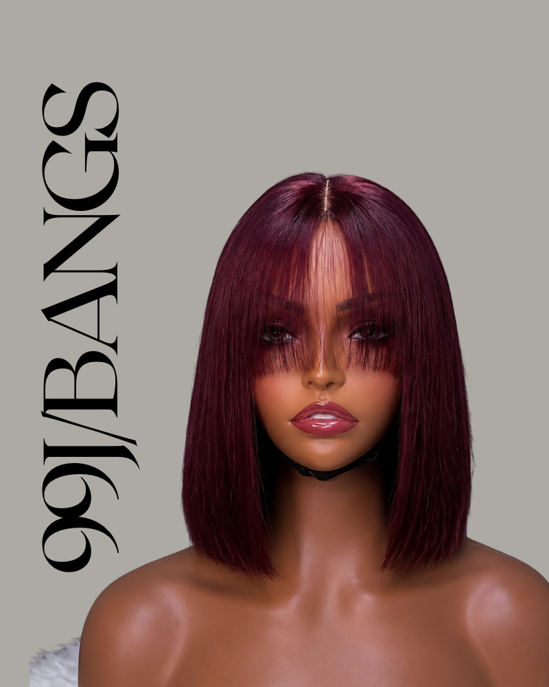 Luxury Bob Life Wigs