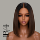 Luxury Bob Life Wigs