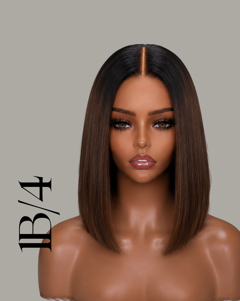 Luxury Bob Life Wigs