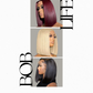 Luxury Bob Life Wigs