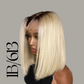 Luxury Bob Life Wigs