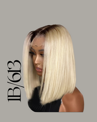 Luxury Bob Life Wigs