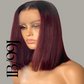 Luxury Bob Life Wigs