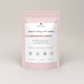 Pure Halal Collagen Hydrolyzed Peptides Type 1 & 3 Powder - With Vitamin C & Hyaluronic Acid
