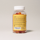 Halal Vitamin D3 2000 IU Gummies - 90 Count