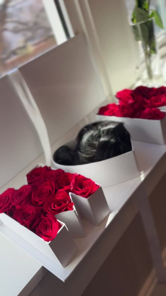 The Signature Gift Arrangement