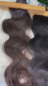 Offres groupées Body Wave péruviennes