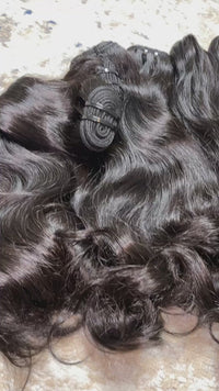Offres groupées Raw Cambodian Big Waves