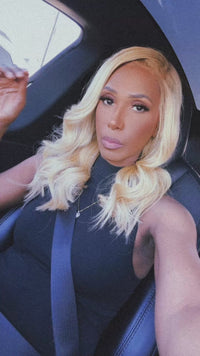 Luxury Bob Life Wigs