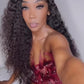 Raw Vietnamese Loose Curly Bundle Deals