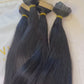 Raw Cambodian Straight Tape-Ins